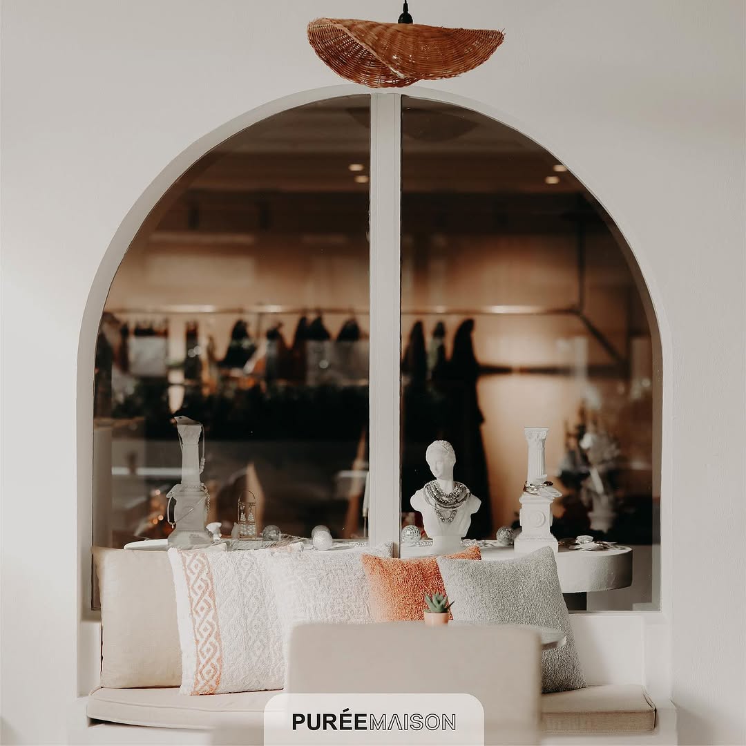 PuréeEvent özel sunum