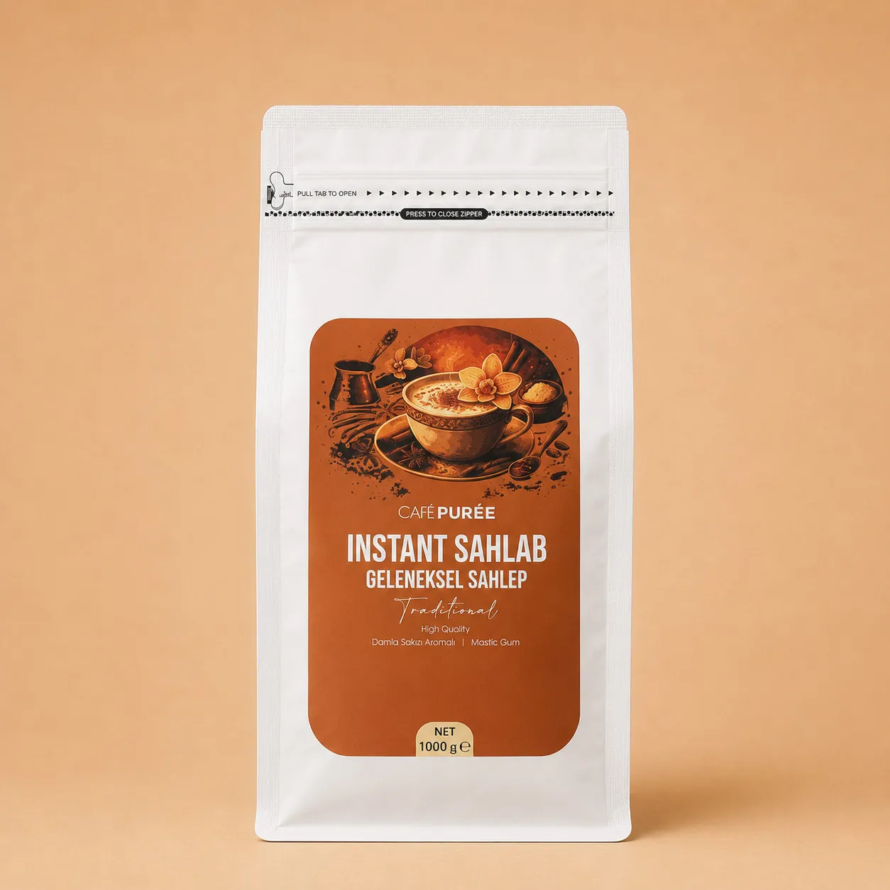 PURÉE İzmir, CafePurée, PuréeMaison, PuréeEvent, PuréeCloud, Bornova cafe